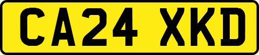 CA24XKD