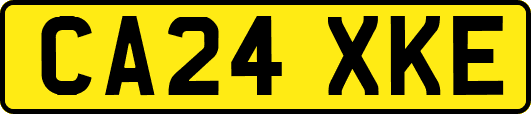 CA24XKE