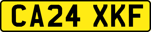 CA24XKF