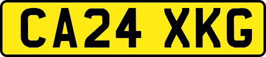 CA24XKG