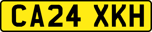 CA24XKH