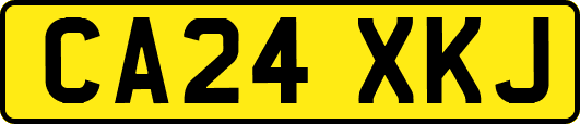 CA24XKJ