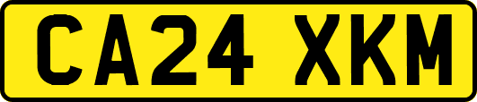 CA24XKM