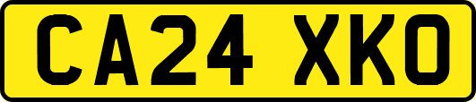 CA24XKO