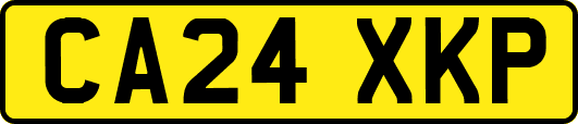 CA24XKP