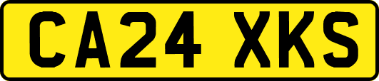 CA24XKS