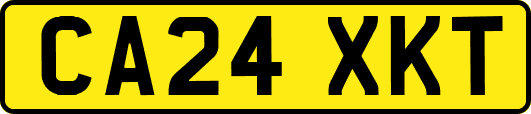 CA24XKT