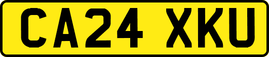 CA24XKU