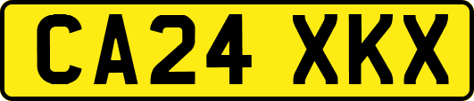 CA24XKX
