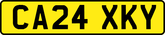 CA24XKY