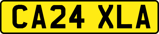 CA24XLA