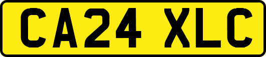 CA24XLC