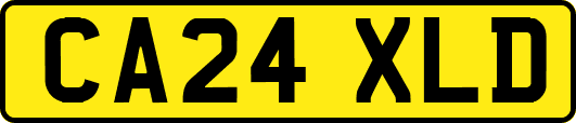 CA24XLD