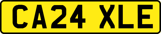 CA24XLE