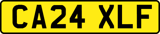 CA24XLF