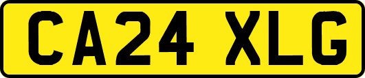 CA24XLG