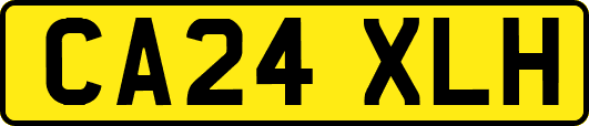 CA24XLH