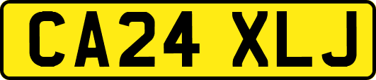 CA24XLJ