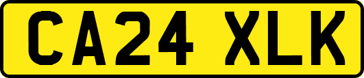 CA24XLK