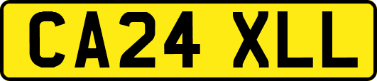 CA24XLL