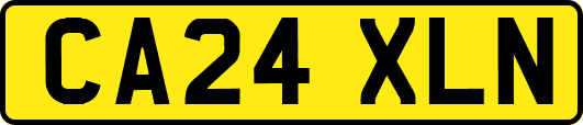 CA24XLN