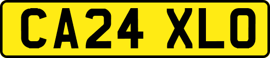 CA24XLO