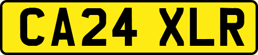 CA24XLR