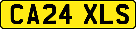 CA24XLS