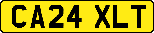 CA24XLT