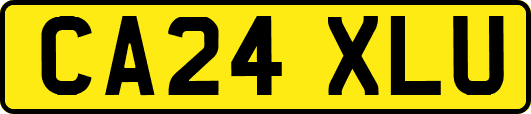 CA24XLU