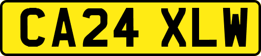 CA24XLW
