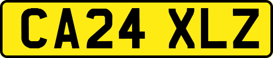 CA24XLZ