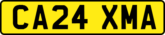 CA24XMA