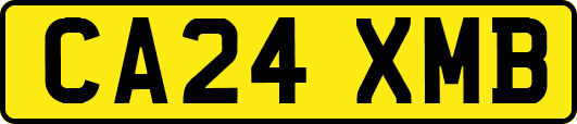 CA24XMB