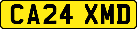 CA24XMD