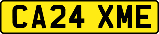 CA24XME