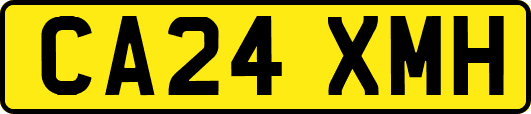 CA24XMH