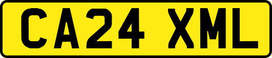 CA24XML