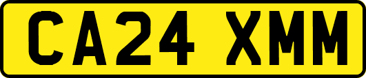 CA24XMM