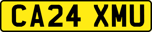 CA24XMU