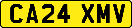 CA24XMV