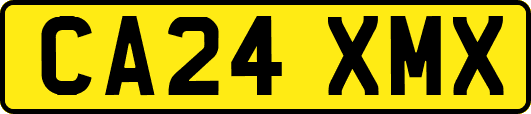 CA24XMX