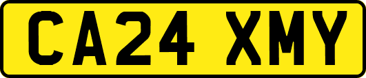 CA24XMY