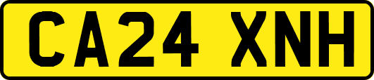 CA24XNH
