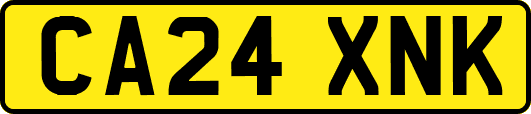 CA24XNK