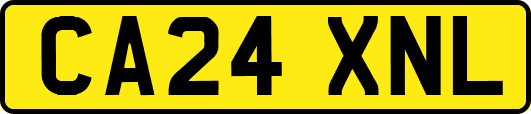 CA24XNL
