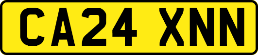 CA24XNN