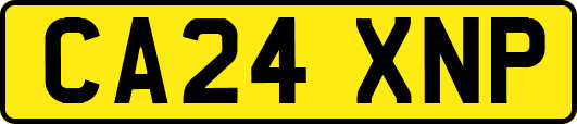 CA24XNP