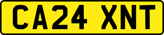CA24XNT