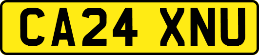 CA24XNU